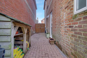 Side External- click for photo gallery